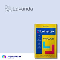 Vivacor Acrílica Leinertex Fosco 18L