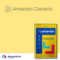 Vivacor Acrílica Leinertex Fosco 18L