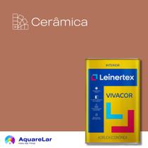 Vivacor Acrílica Leinertex Fosco 18L