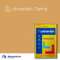 Vivacor Acrílica Leinertex Fosco 18L
