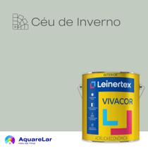 Vivacor Acrílica Leinertex Fosco 3,6L