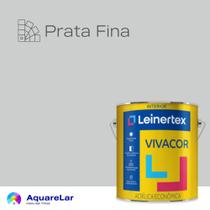 Vivacor Acrílica Leinertex Fosco 3,6L