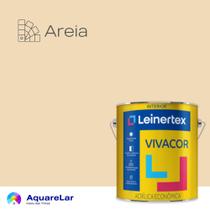 Vivacor Acrílica Leinertex Fosco 3,6L