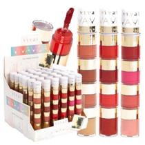 Vivai - Batom Lip Tower Matte 4 em 1 3074
