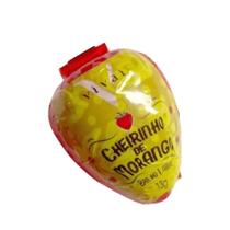 Vivai Brilho Labial Cheirinho de Morango 13g Vivai Brilho Labial Cheirinho de Morango 13g
