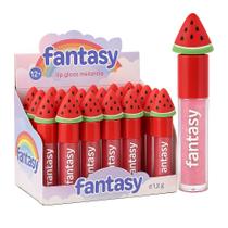 Vivai - Lip Gloss Glitter Fantasy Melancia 3249