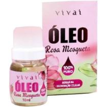 Vivai Óleo de Rosa Mosqueta 10ml