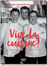 Vive La Cuisine - COOK LOVERS