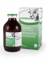 Vivedium 4G DILUENT/200ML - CEVA Vivedium 4G DILUENT/200ML - CEVA