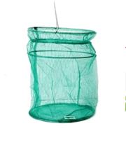 Viveiro de Nylon com Tampa nº 0