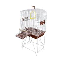 Viveiro Gaiola Viveirinho Calopsita Super Free