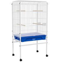 Viveiro Grande para Canário Periquito e Agaporni Malha Fina