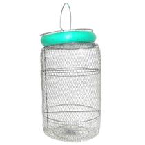 Viveiro narciso c/boia e boca larga n02