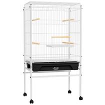 Viveiro Pop 100 para Calopsita Ringneck Pássaros Quatiguá