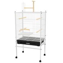 Viveiro Pop 101 Para Calopsita Ringneck Pássaros Quatiguá