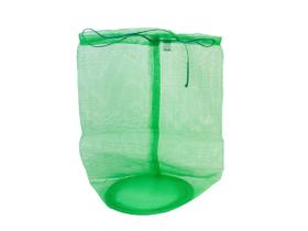 Viveiro Tela Com Arame Sambura N 3 - Aprazível