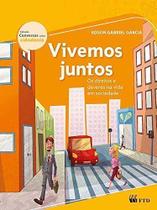 Vivemos Juntos-col.conversas Sobre Cidadani Sortido Vivemos Juntos-col.conversas Sobre Cidadani Sortido
