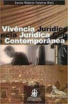 Vivencia juridica contemporanea - LEMOS E CRUZ Vivencia juridica contemporanea - LEMOS E CRUZ