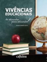 Vivências Educacionais - Cajuína