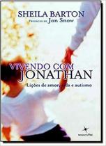 Vivendo com Jonathan. Lições de Amor, Vida e Autismo