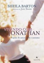 Vivendo Com Jonathan