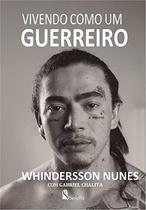 Vivendo como um guerreiro Whindersson Nunes - Serena
