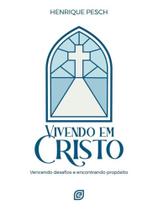 Vivendo em cristo