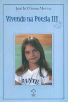 Vivendo na Poesia III - Giz Vivendo na Poesia III - Giz