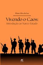 Vivendo o caos - CLUBE DE AUTORES