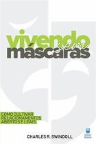 Vivendo Sem Mascaras - Editora Betania