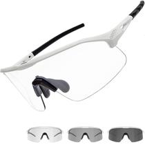 Vivendo sua época de lã: óculos de sol fotocrômicos para ciclismo