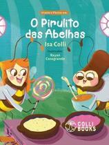 Vivene e Florine Em: O Pirulito Das Abelhas Vivene e Florine Em: O Pirulito Das Abelhas