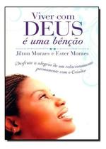 Viver Com Deus e Uma Bencao Sortido