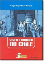 Viver e Morrer no Chile - CONTRAPONTO