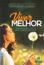 Viver Melhor - Livro de Autoajuda