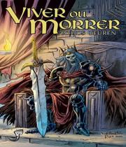 Viver ou morrer - 02 ed - JAMBO EDITORA