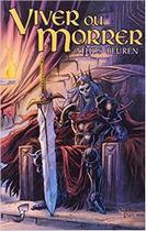 Viver Ou Morrer - Vol 1 - JAMBO EDITORA