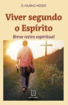 Viver Segundo o Espírito
