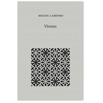 Víveres - Cardoso, Miguel - MACONDO EDICOES