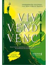 Vivi, vendi, venci - vol. 3 Vivi, vendi, venci - vol. 3