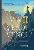 Vivi, Vendi, Venci - Volume 2 Vivi, Vendi, Venci - Volume 2