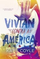 Vivian contra a america Vivian contra a america