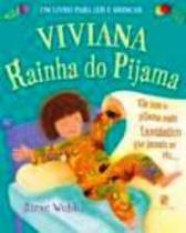 Viviana - rainha do pijama