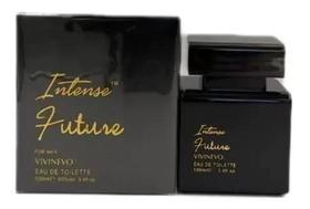 Vivinevo intense future for men edt 100ml
