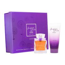 Vivinevo Kit Mirage World Elegant EDP 100ml + Hidratante Corporal 150ml