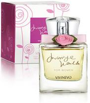 Vivinevo mirage world feminino eau de parfum 100ml Vivinevo mirage world feminino eau de parfum 100ml
