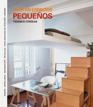 Vivir En Espacios Pequeños Vivir En Espacios Pequeños