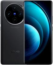 Vivo X100 Pro 5G Dimensity 9300 16GB + 512GB/1TB Câmera Zeiss Dual Sim