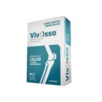 Vivosso 30 comprimidos