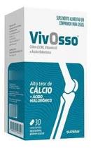Vivosso com 30 comprimidos original Vivosso com 30 comprimidos original